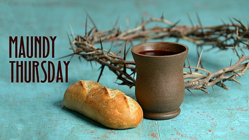 Easter Celebration